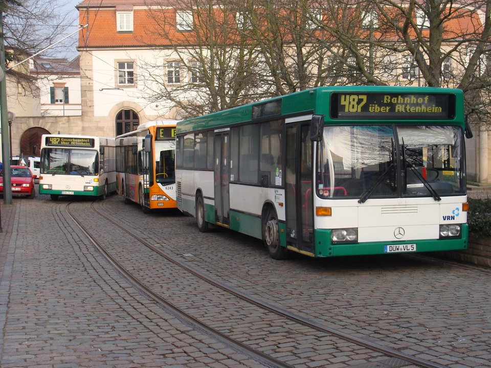 Verkehrsgesellschaft Leininger Land